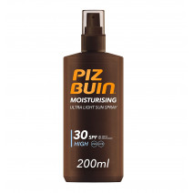 Piz buin hidratante spf30