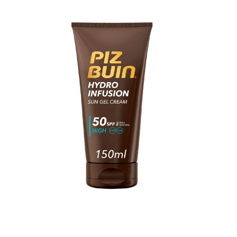 PIZ BUIN HYDRO INFUSION LOCION SPF50+