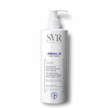 SVR XERIAL 10 LECHE CORPORAL 400 ML