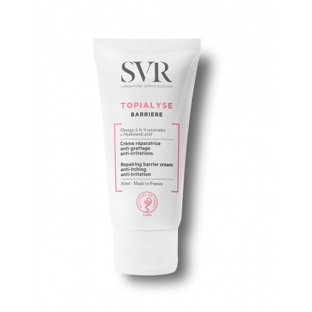 SVR TOPIALYSE CREMA BARRERA 50 ML