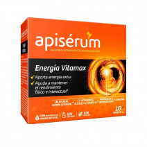 APISERUM ENERGIA VITAMAX