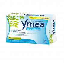 YMEA MENOPAUSIA VIENTRE PLANO 64 CAPSULAS