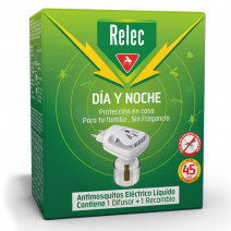 RELEC DÍA Y NOCHE DISPOSITIVO