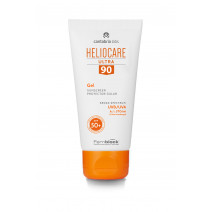 Heliocare ultra 90 gel spf50+ 50ml