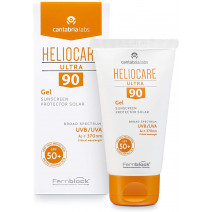 Heliocare Ultra SPF90 nuevo