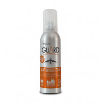 MOSKITO GUARD ANTIMOSQUITOS SIN OLOR SPRAY