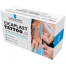 LA ROCHE POSAY CICAPLAST TATTO 50+