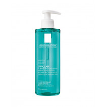 LA ROCHE POSAY EFFACLAR MICROPEELING GEL 400 ML