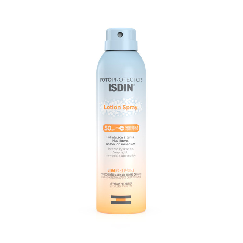 ISDIN FOTOPROTECTOR EXTREM SPF 50+ SPRAY