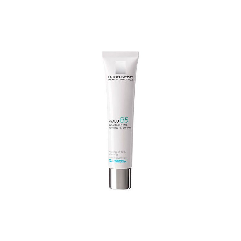 LA ROCHE POSAY HYALU B5 ANTIEDAD 40 ML