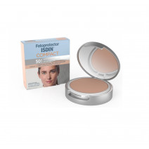 ISDIN FOTOPROTECTOR EXTREM UVA F50+ MAQUILLAJE COMPACTO ARENA 10 G