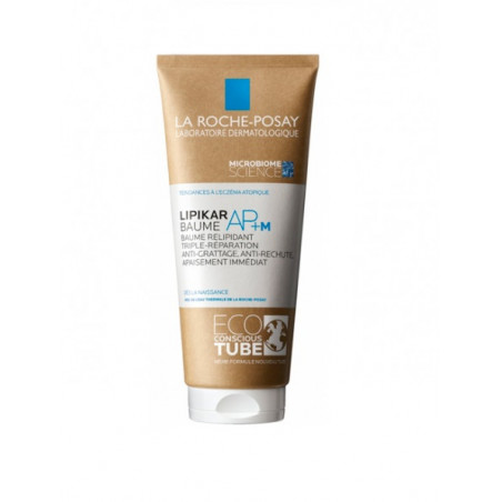 LA ROCHE POSAY LIPIKAR BAUME AP+ 75 ML