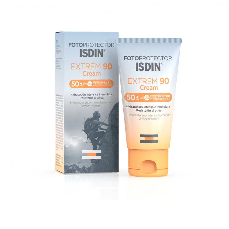 ISDIN EXTREM SPF90