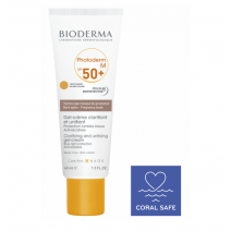 Bioderma photoderm max melasma spf50+