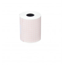 PAPEL ECG 110MM X 30M REF: 1011003 1 ROLLO