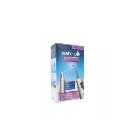 WATERPIK IRRIGADOR CORDLESS WP02