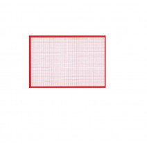 PAPEL ECG 80X30X12 CAREWELL REF: 1008011 1 ROLLO