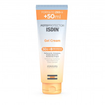 Isdin fotoprotector spf 50+ gel crema 250 ml