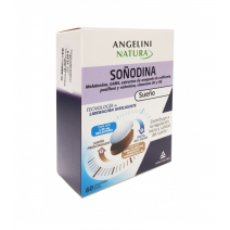 ANGELINI NATURA SOÑODINA  30 COMPRIMIDOS BICAPA