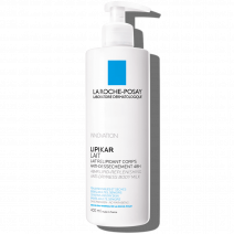 LA ROCHE POSAY LIPIKAR EMULSION LECHE