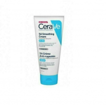 Cerave crema hidratante smoot 170 g