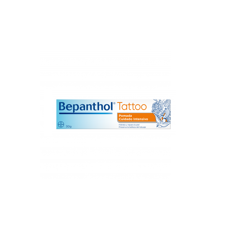 BEPANTHOL TATUAJES 30 GR