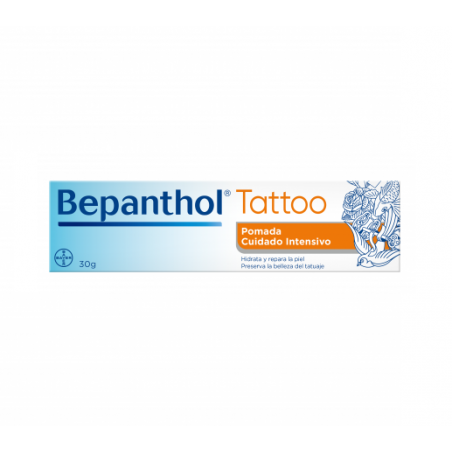 BEPANTHOL TATUAJES 30 GR