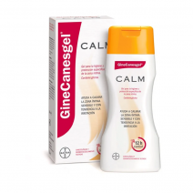 GINECANESGEL CALM GEL 200 ML