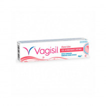 Vagisil gel hidratante intimo efecto calor 30 g