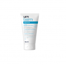 Letibalm pies sequedad extrema 100 ml