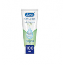 DUREX NATURALS INTIMATE GEL 100 ML