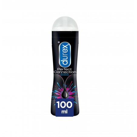 DUREX PERFECT CONNECTION LUBRICANTE 100 ML