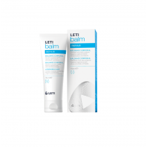 Letibalm repair balsamo corporal 75 ml