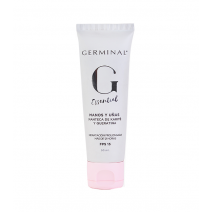 Germinal basico manos y uñas 50 ml