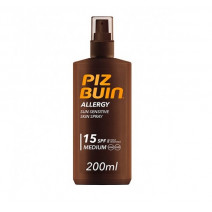 Piz buin allergy