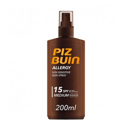 Piz buin allergy