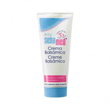 SEBAMED BABY CREMA BALSAMICA 50 ML