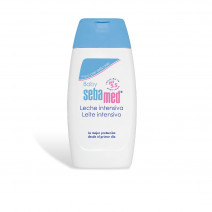 SEBAMED BABY LECHE INTENSIVA 200 ML