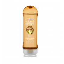 CONTROL VAINILLA OF MADAGASCAR 2 EN 1 MASSAJE & PLEASURE GEL 200 ML