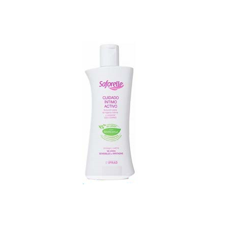 SAFORELLE CUIDADO INTIMO 100 ML