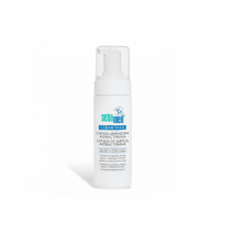 SEBAMED CLEAR FACE ESPUMA LIMPIADORA 150 ML