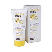 Isdin avena crema con ceramidas