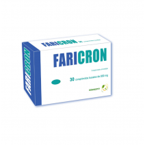 FARICRON 30 COMPRIMIDOS