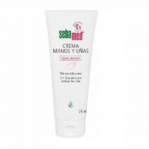 Sebamed crema manos y uñas 75 ml