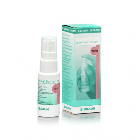 Askina barrier film 28 ml