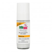 SEBAMED DESODORANTE BALSAMO ROLL-ON 50 ML