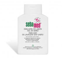 SEBAMED GEL SIN JABON 200 ML