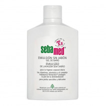 SEBAMED GEL SIN JABON PIEL SENSIBLE 500 ML