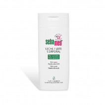 SEBAMED LECHE CORPORAL 200 ML