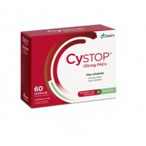 CYSTOP 135 MG 60 CAPSULAS